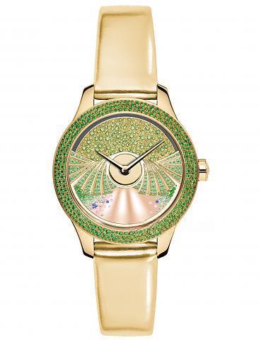 （DIOR VIII GRAND BAL）